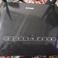 مودم d link|مودم و تجهیزات شبکه|همدان, |دیوار