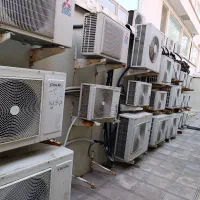 تعمیرات و خدمات کولر گازی اسپیلت و پنجره ای
