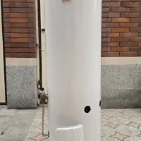 آبگرمکن گازی 120لیتر