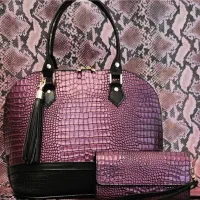 قبول سفارشات چرمی