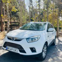 جک s5 مدل 97|خودرو سواری و وانت|تهران, اوقاف|دیوار