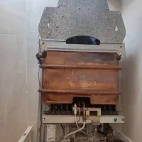 ابگرمکن بوتان در حدنو