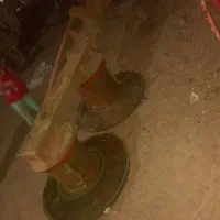 تراکتور ۲۸۵ جفت وموور