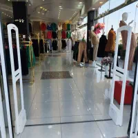 پخش انواع دزدگیرگیت ضدسرقت تگ فروشگاهی  am