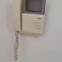ایفون تصویری کوماکس اصل کره