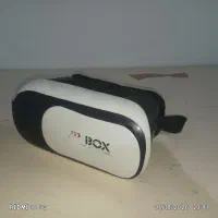 عینک واقعیت مجازی (vr box)