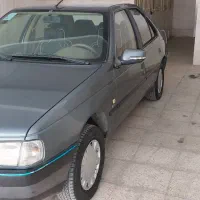 پژو 405مدل 96