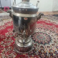 سماور گازی