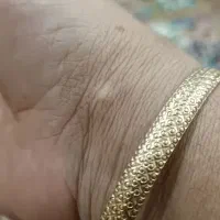 النگو شکسته ب قیمت تابلو