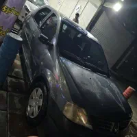l90 مدل ۸۷|خودرو سواری و وانت|قرچک, زیبا شهر|دیوار