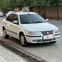 سمند ef7 دوگانه فابریک بوش مدل 97