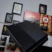 ps4 500g