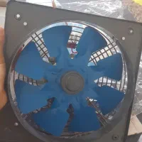 فن هواکش