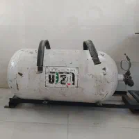 کپسول گاز ماشین