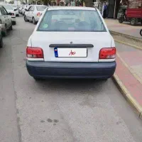 پراید ۸۴