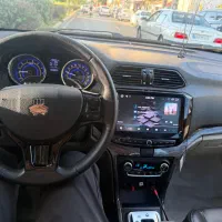 شاهین اتومات cvt