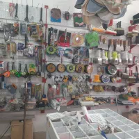 واگذاری مغازه رنگ و ابزار