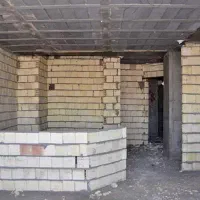اوستا بنا خورده کاری سیمان کاری
