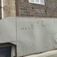 باربند وانت بار ضخیم محکم