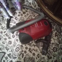 جارو برقی سامسونگ کره