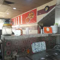 صندوقدار خانم جهت کار در رستوران