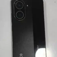 گوشی POCO C71|موبایل|بهار, |دیوار