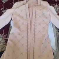 مانتو شلوار مجلسی
