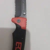 چاقو gerber|کوهنوردی و کمپینگ|محمدیه-قزوین, |دیوار