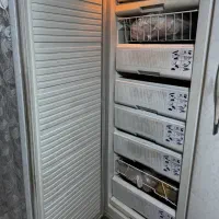 یخچال و فریزر