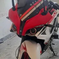 موتور پالس rs 200 باجاج