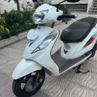 موتور وگو 1402 صفر
