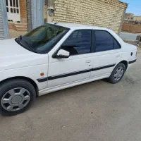 پارس دوگانه فابریک
