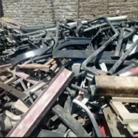 خریدو فروش انواع ضایعات مس برنج آلمینیوم و آهن...