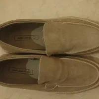 کفش اسپادریل جوتی جینز + هدیه