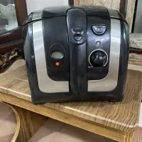 سرخ کن سونیا(SUNYA) نو نو بدون استفاده