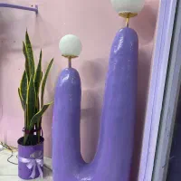 آباژور۲قلو پاپیه ماشه