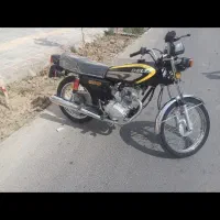 متور۹۵|موتورسیکلت|خمینی‌شهر, |دیوار