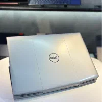 لپتاپDell g5/گرافیک مجزا۶گیگ/پردازندهR5/رم۱۶