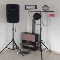 اجاره باند فلشخورکرایه رقص نور
