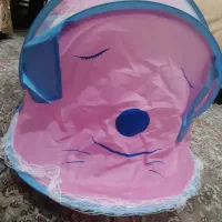 پشه بند نوزاد