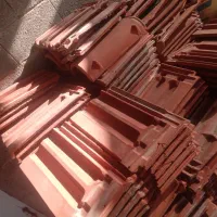 سفال طبرستان در حد نو