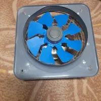 فن هواکش دمنده