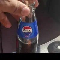 پپسی نوشابه