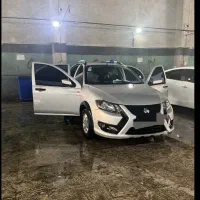 کوئیکs مدل۱۴۰۲.نقره ای متالیک