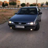 پژو slx99موتور nfuاروپای ۱۸۰۰به شرط۲۶۰تا