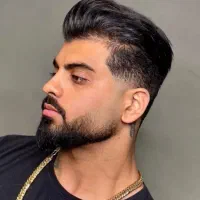 اصلاح همه مدل موی سر فقط ۹۹هزارتومان