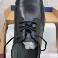 سه جفت کفش رسمی مردانه طبی مارک  پاماکاملا نونو