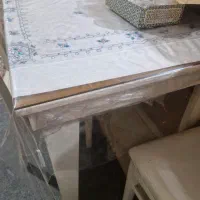 میز نهار خوری