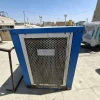 کولر آبی ۸۰۰۰ جنرال با چارپایه آهنی