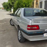 پژو 405مدل 88|خودرو سواری و وانت|شیراز, کیان آباد|دیوار